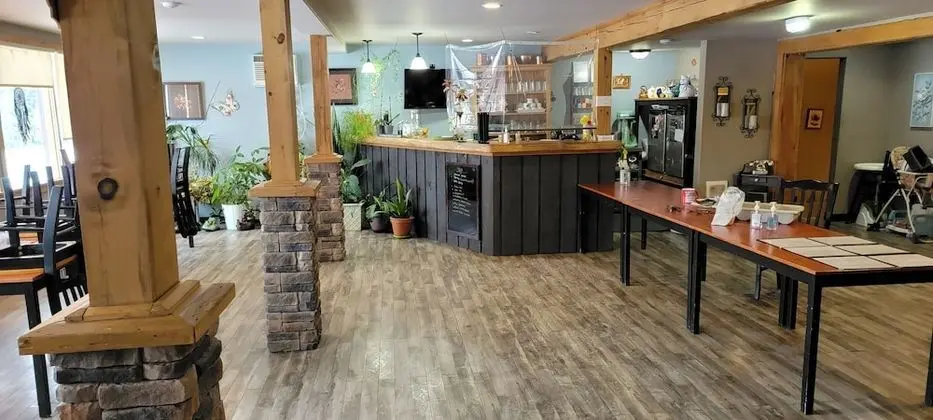 North Shore Wayside Inn - Yerinde Yemek