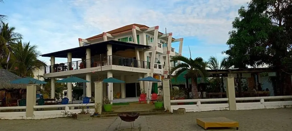 North Shores Inn