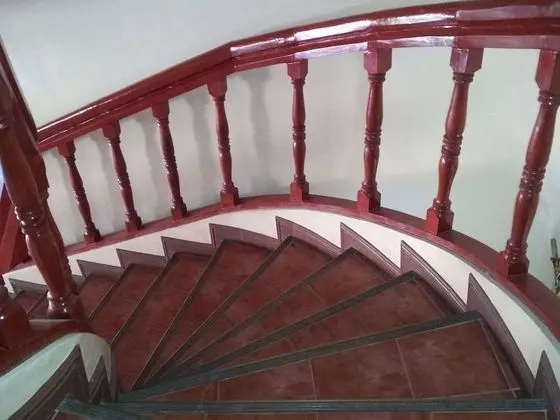 North Shores Inn - İç Mekan