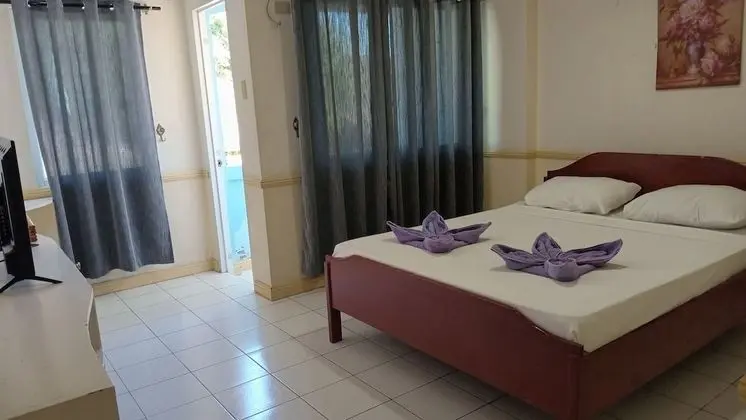 North Shores Inn - Oda