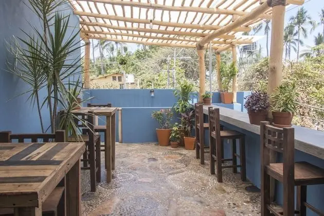 North Side Studios Sayulita