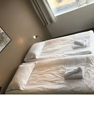 North Star Apartments in Rif