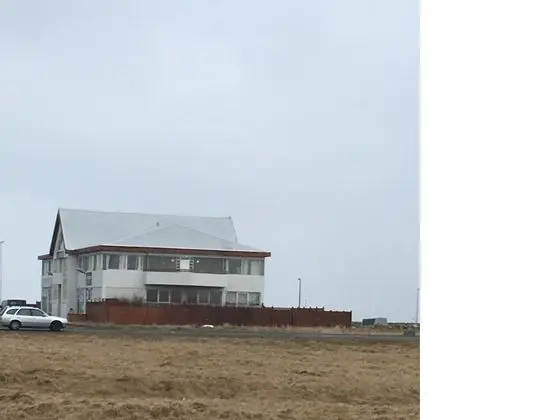 North Star Apartments in Rif