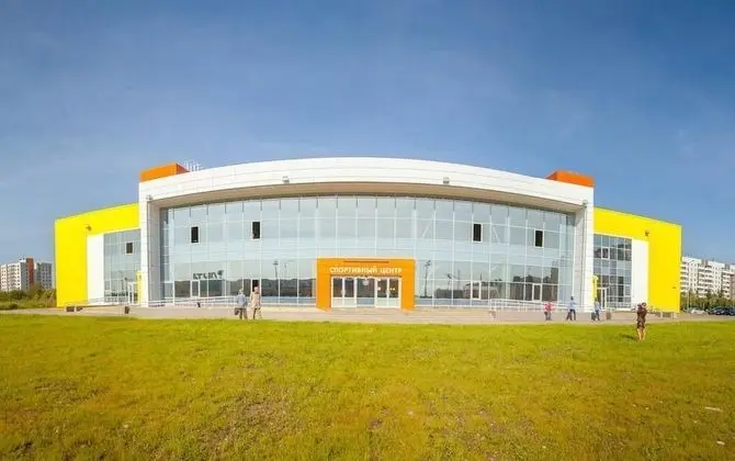 North Star Hotel Apartments - Dış Mekan