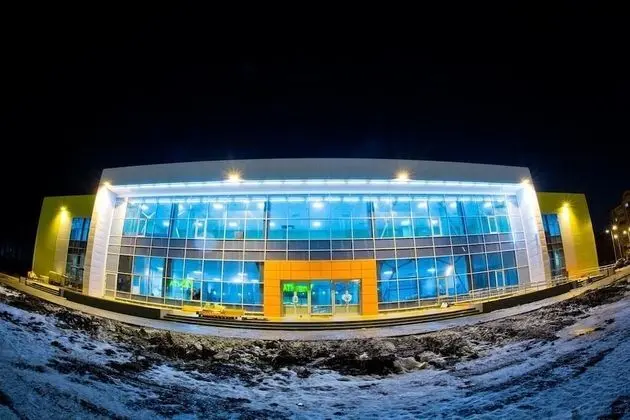 North Star Hotel Apartments - Fitness