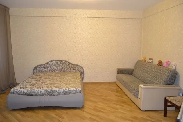 North Star Hotel Apartments - Oda
