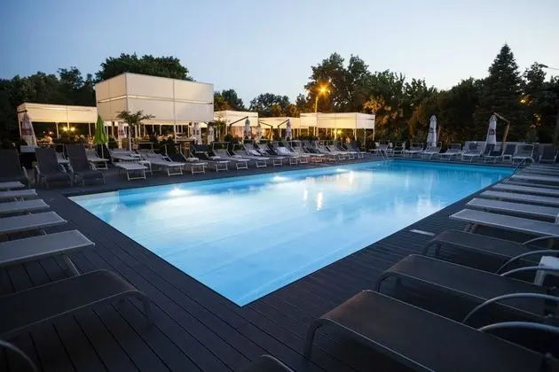 North Star Continental Resort - Öne Çıkan Resim