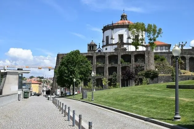 North Star Flats - Dom Luís I Bridge