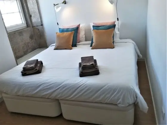 North Star Flats at São João - Oda