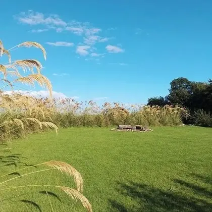 North Star Glamping - Dış Mekan