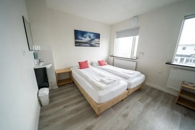 North Star Guesthouse Snæfellsnes - Oda