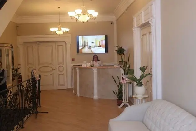 North Star Hotel