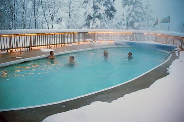 North Star Lodge & Resort