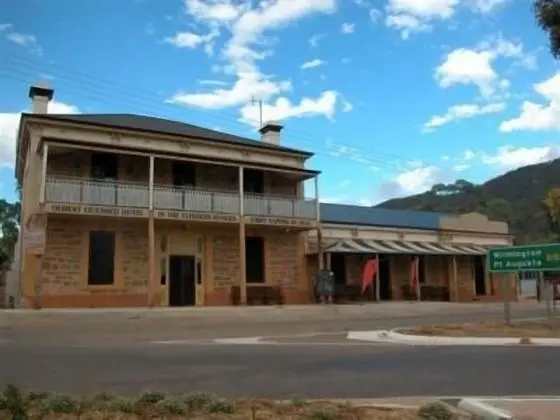 North Star Hotel