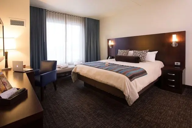 North Star Mohican Casino Resort Hotel - Oda
