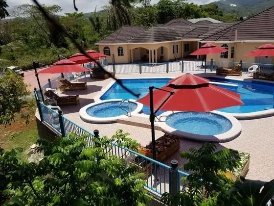 North Star Villa