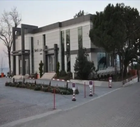 North Star Hotel