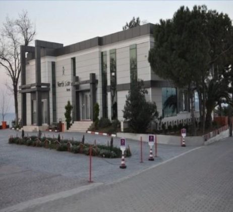 North Star HotelFotoğrafı