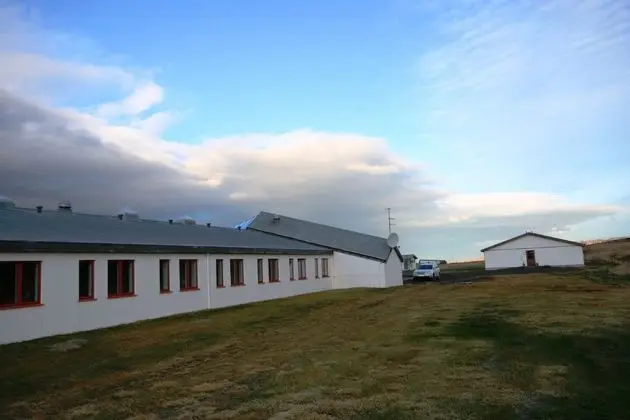 North Star Staðarflöt