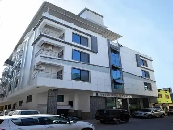Hotel North Star