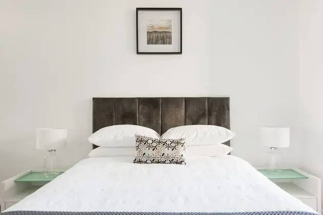 North Sydney Accommodation - Oda