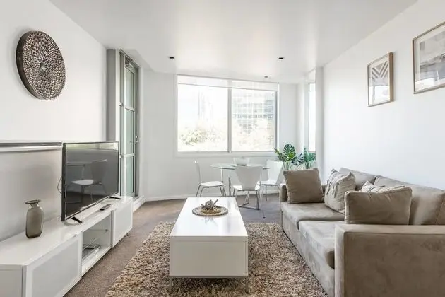 North Sydney Accommodation - Öne Çıkan Resim