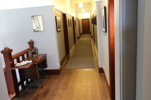 North Sydney Hotel - İç Mekan