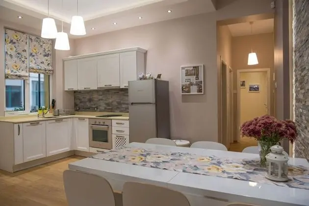 The North Tower Apartment - Öne Çıkan Resim