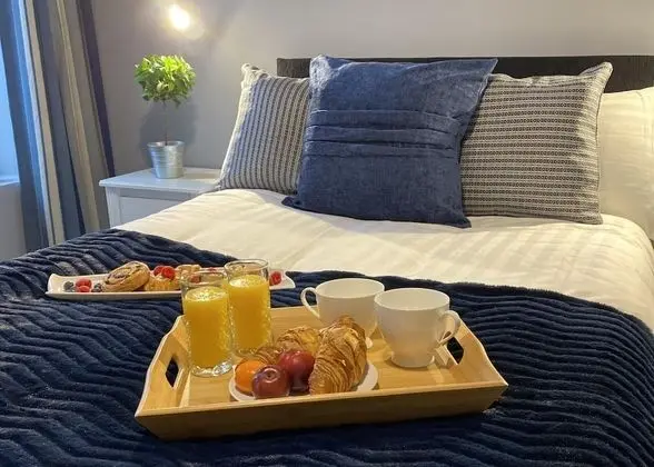 The North Wales Gathering - 9 Bedroom - EV Charging - Oda
