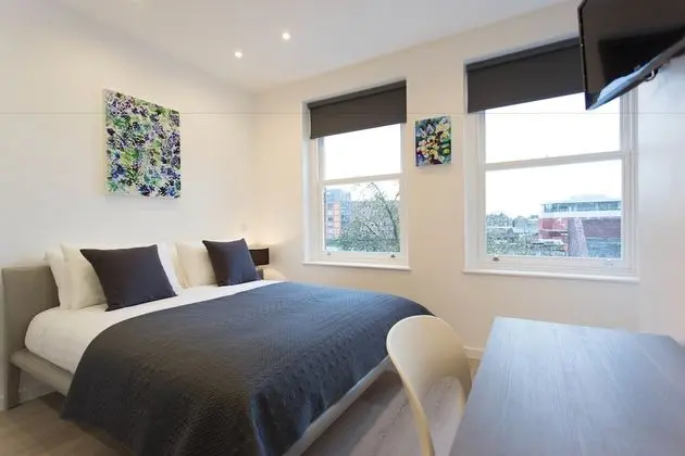 North West 6 Apartments