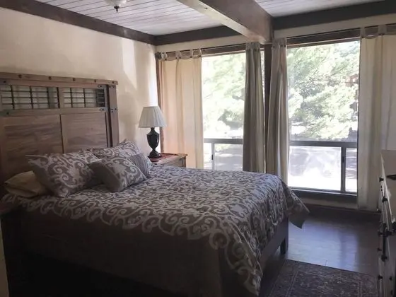 North Wind Condo - Oda