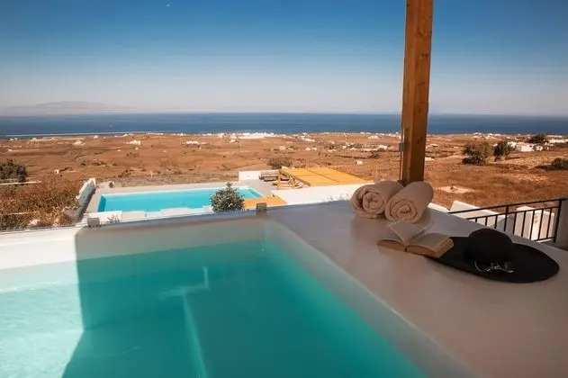 North Wind Luxury Suites - Öne Çıkan Resim