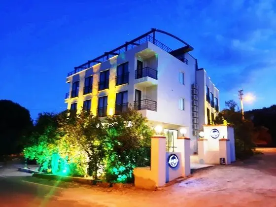 North Wind Hotels Karaburun