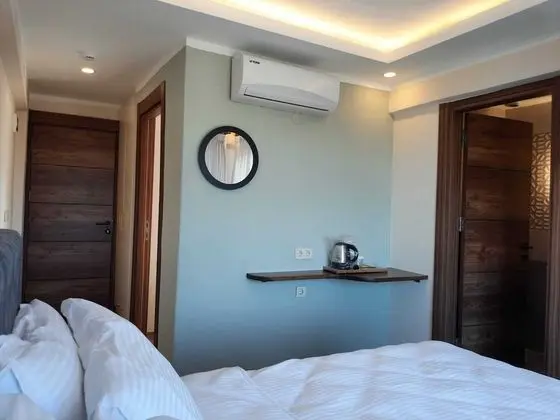 North Wind Hotels Karaburun