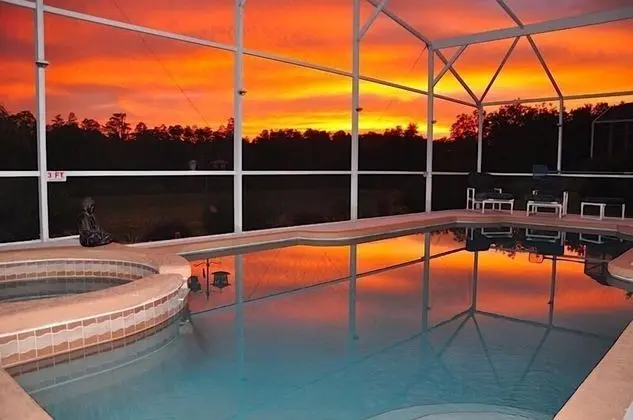 Northampaton Villa Highlands Reserve - Havuz
