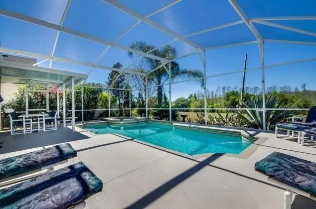 Northampaton Villa Highlands Reserve - Oda