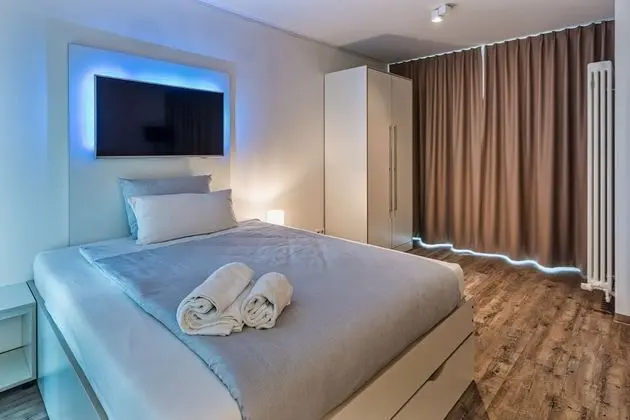 NorthApartments Dresden Am Park