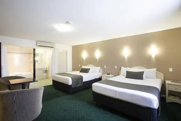 Hotel Northbridge