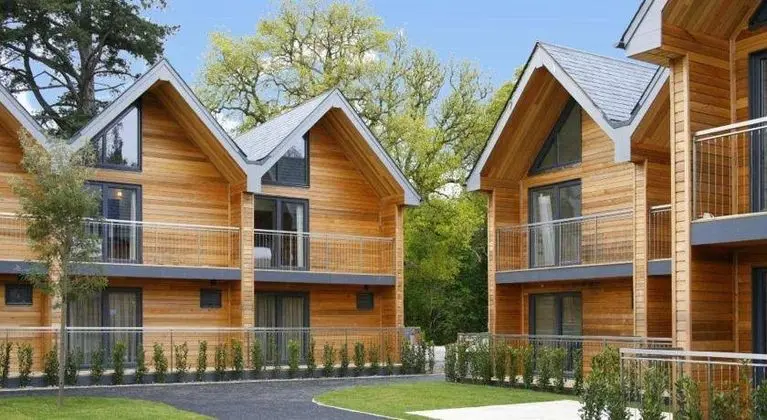 Northbrook Park Mews