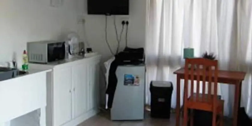 Northcliff Bed and Breakfast - Mutfak