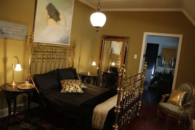 Northcliff Manor Guest House - Oda