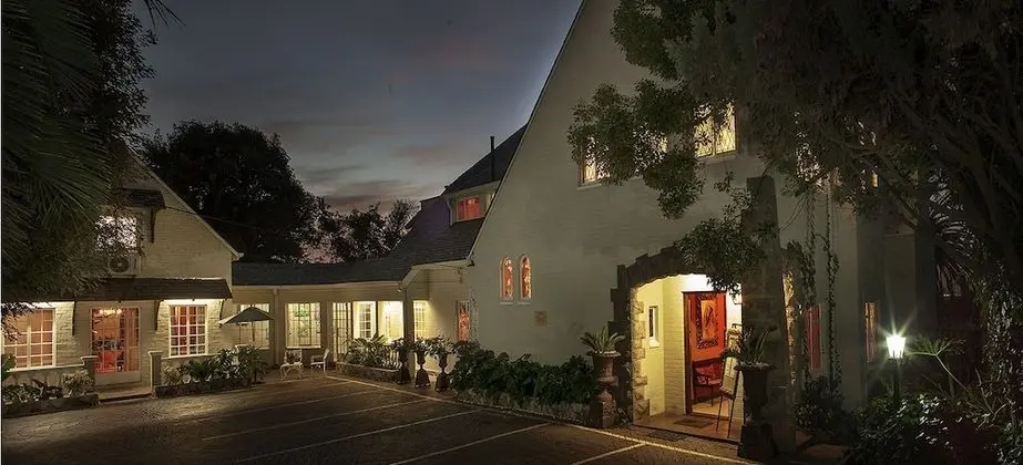 Northcliff Manor Guest House - Öne Çıkan Resim