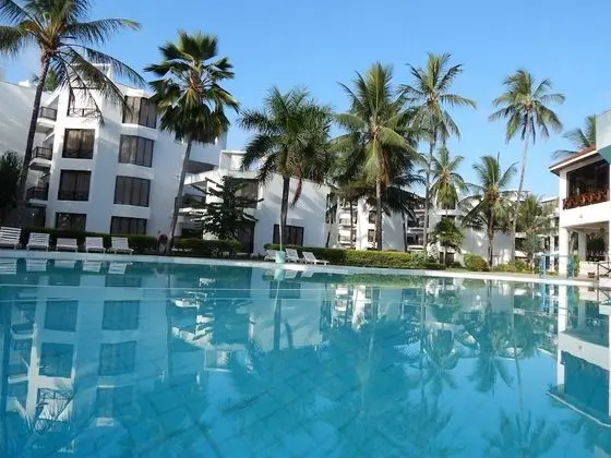 Northcoast Beach Hotel