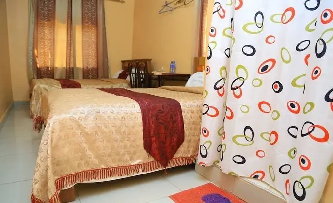 Northcoast Beach Hotel - Oda
