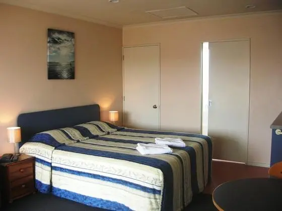 Northcote Motor Lodge