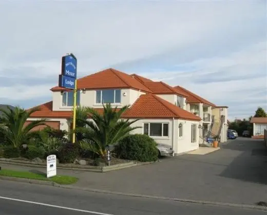 Northcote Motor Lodge