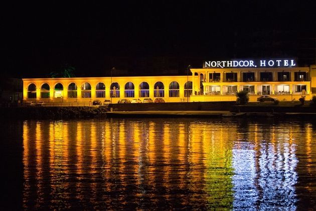 Northdoor HotelFotoğrafı