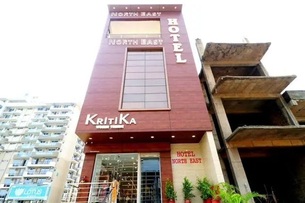 Hotel Northeast