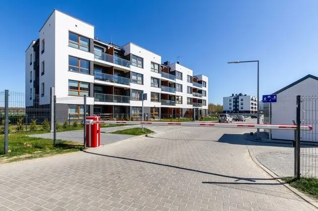 Northern Apartments Gdynia by Renters