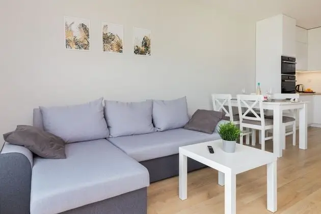 Northern Apartments Gdynia by Renters - Öne Çıkan Resim